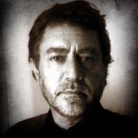 Antonio Chavarrías
